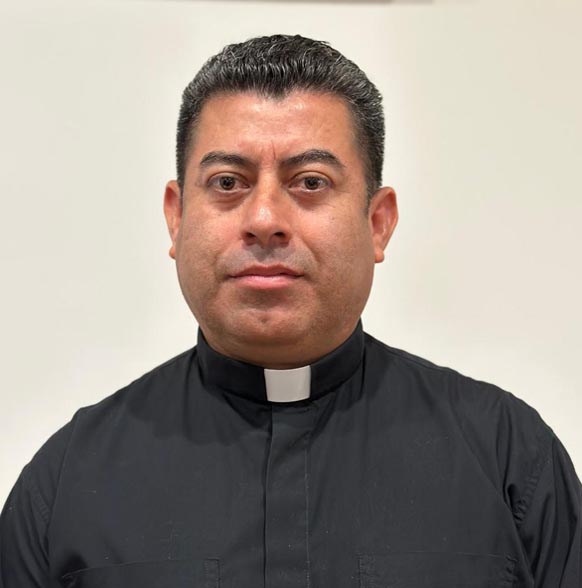 Fr. Rene Mena